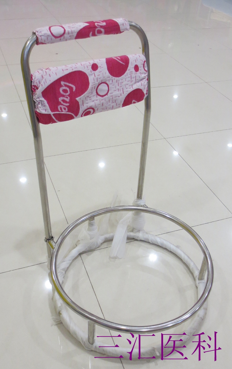導(dǎo)樂球架的使用方法，產(chǎn)品介紹 自然分娩好幫手LDR產(chǎn)房必備