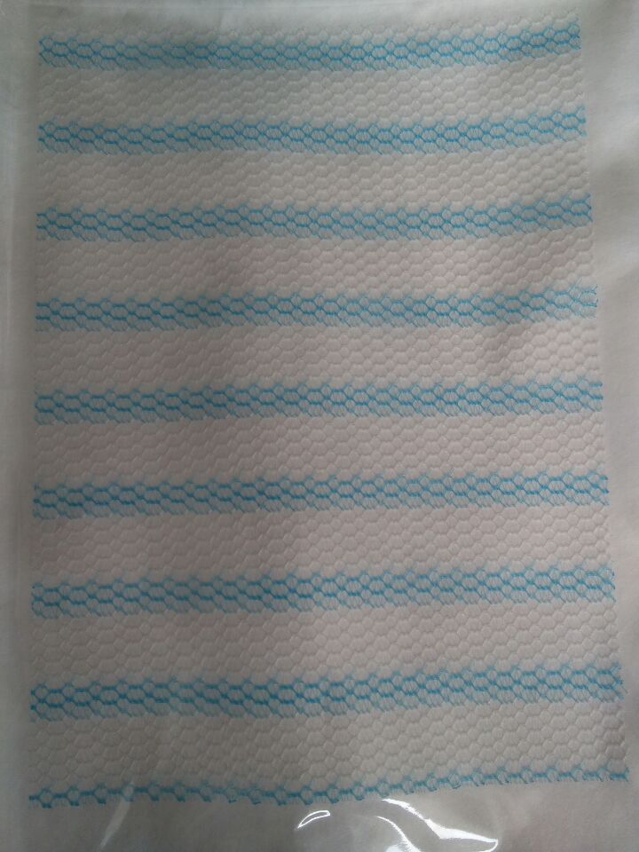 盆底修復網片（商品名：POP-UP)
