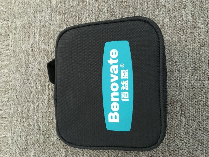 便攜式霧化器