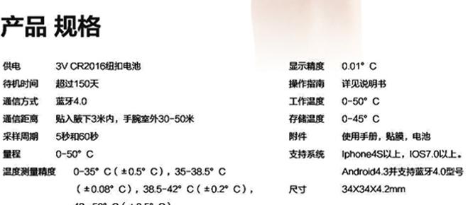樂測(cè)說明