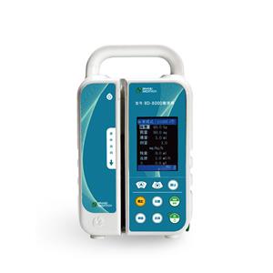 佰威輸液泵BD-6000  BD-8000