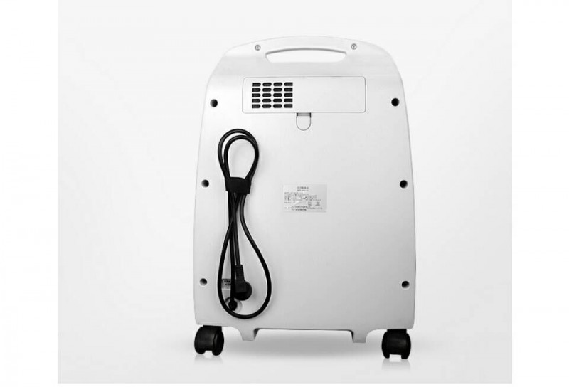 岱鎂5升3升制氧機中老年孕產婦家用制氧機吸氧機