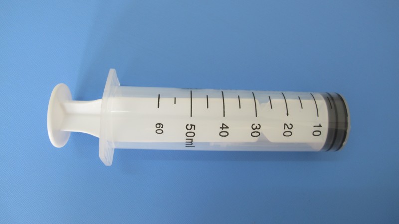 一次性使用無(wú)菌溶藥器50ml