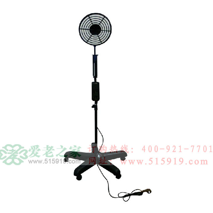 紅光治療儀 CQ-61家用電烤燈   家庭美容保健必備利器
