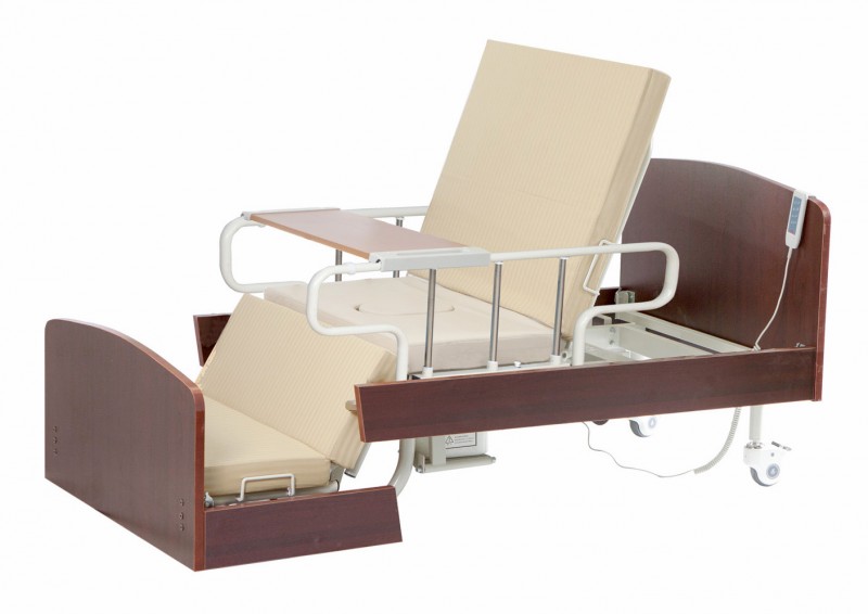 達(dá)爾夢達(dá)ZB-4AM 高級居家全自動護(hù)理床