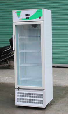 萬寶大容量藥品陰涼柜，專業(yè)冷藏藥品