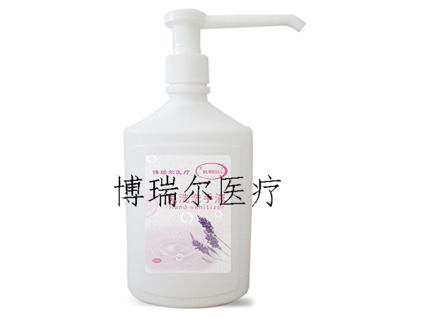 洗手液