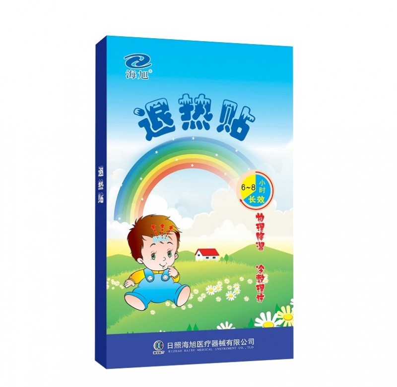 兒科上量品種：腹瀉貼（嚴(yán)格市場(chǎng)保護(hù)）