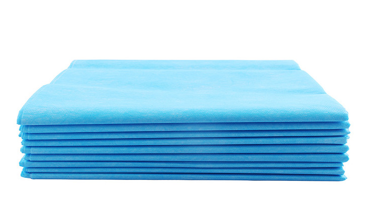 崇迪廠家直供 醫(yī)用級 一次性墊巾50*40cm