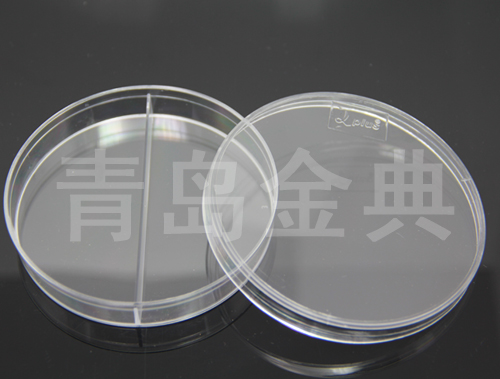 一次性細菌90mm培養(yǎng)皿