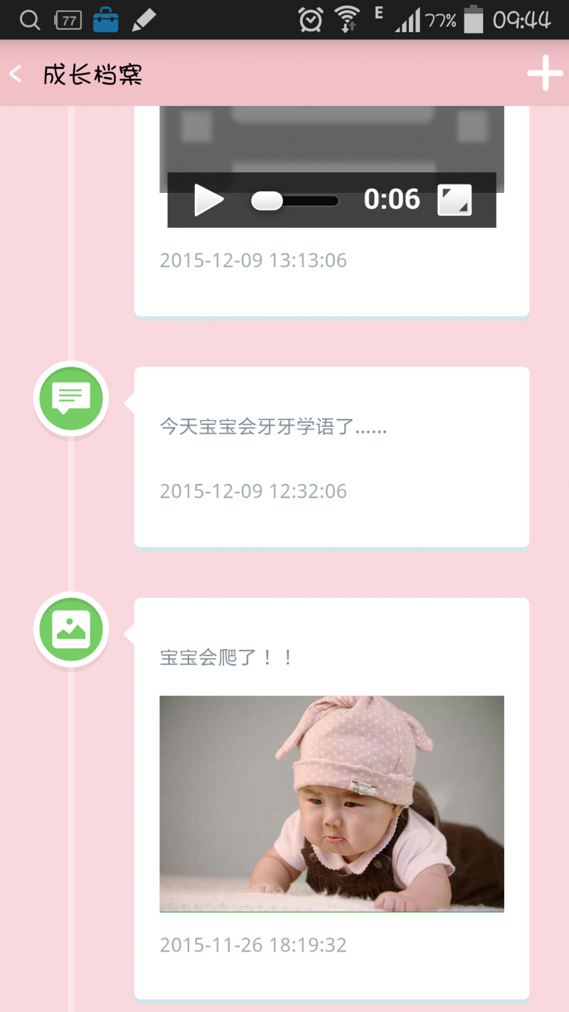 婦產科新產品