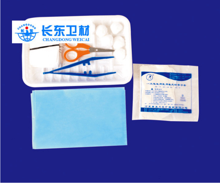 一次性使用換藥包，生產批發(fā)，價格，優(yōu)質