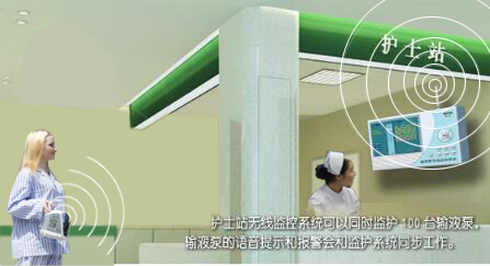 護士站(改)