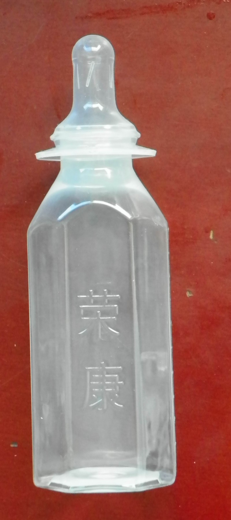 新款上市，新生兒科專用產(chǎn)品，一次性奶瓶，熱銷中