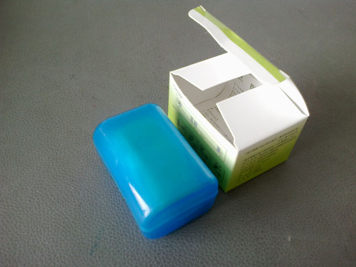 醫(yī)用卡扣式止血帶