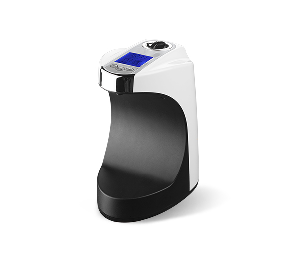 消毒皂液器480D
