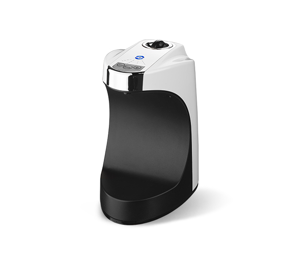 消毒皂液器480D