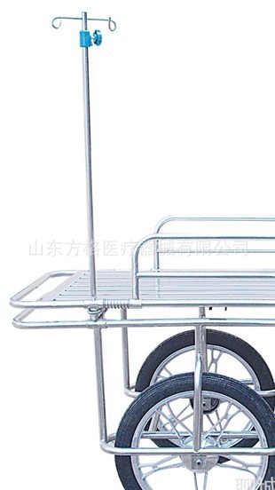 擔架車1－2