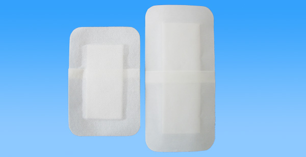 怡敷康無(wú)菌敷料