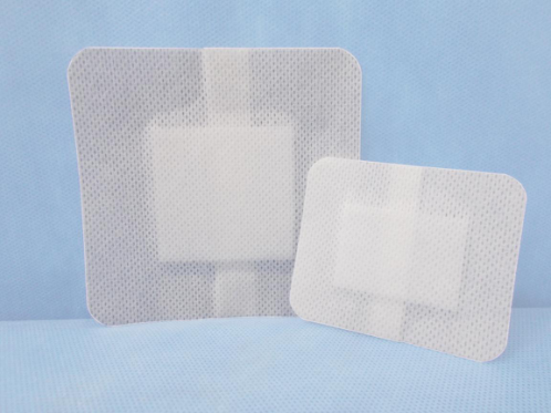 怡敷康無(wú)菌敷料
