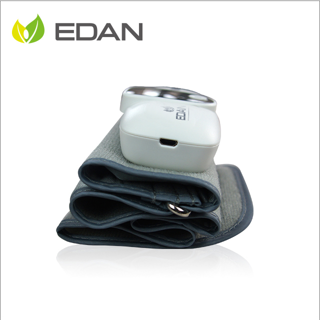 理邦儀器EDAN 智能藍牙血壓計