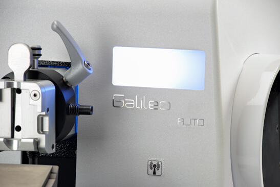 Galileo全自動輪轉式切片機