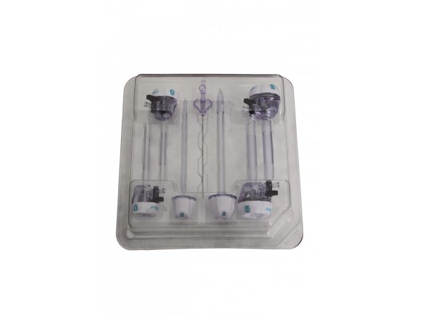 一次性使用腹腔鏡用穿刺器套裝招商