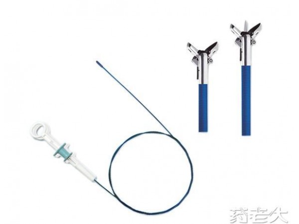 一次性使用活檢鉗招商