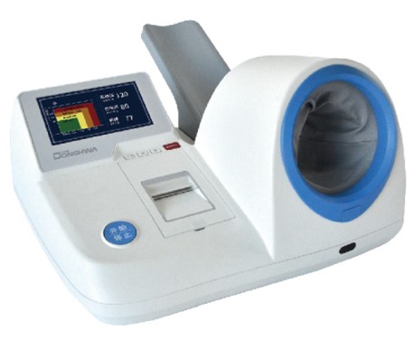 YXY-61醫(yī)用電子血壓儀 基礎型