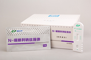 n端腦利鈉肽前體檢測試劑盒
