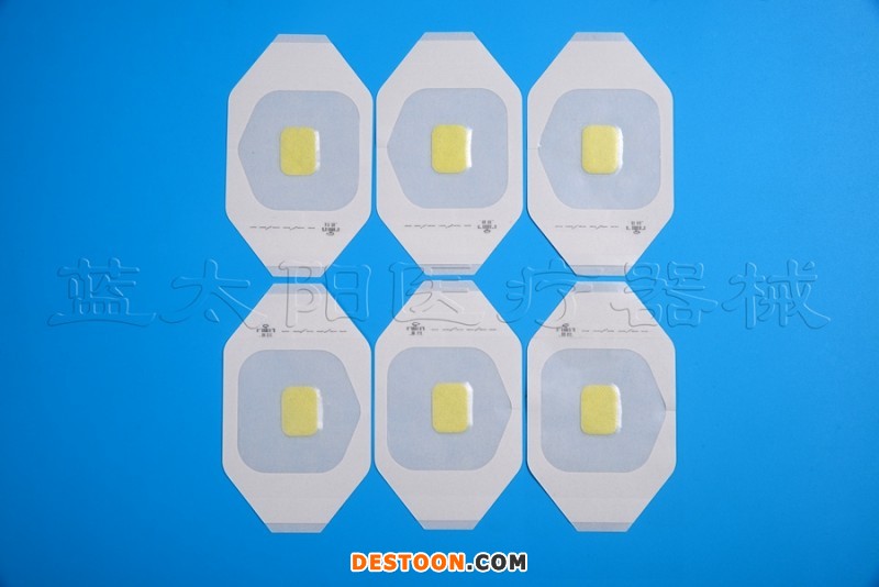 醫(yī)用敷貼，透明敷料
