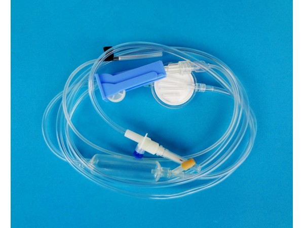 H603精密過(guò)濾輸液器