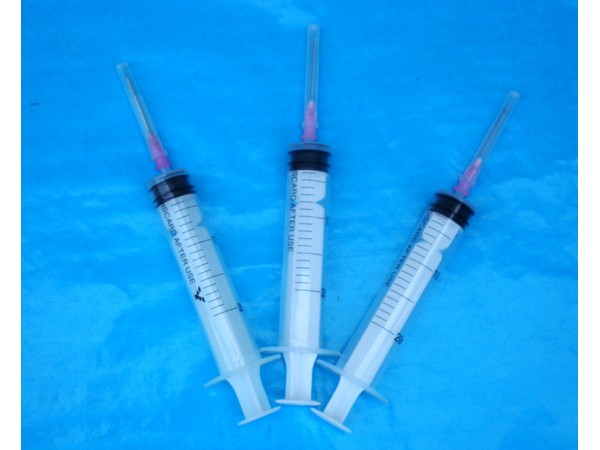 S620一次性無(wú)菌注射器20ml