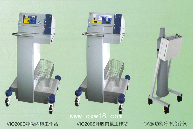 VIO300S經(jīng)濟(jì)型電外科工作站_代理愛(ài)爾博電外科工作站