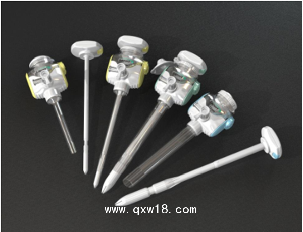 德國MGB內(nèi)窺鏡全系列手術(shù)器械，腹腔鏡，宮腔鏡