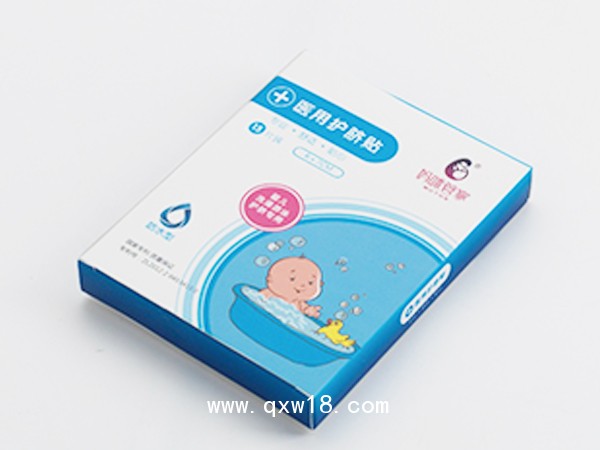 媽咪管家醫(yī)用護(hù)臍貼防水型