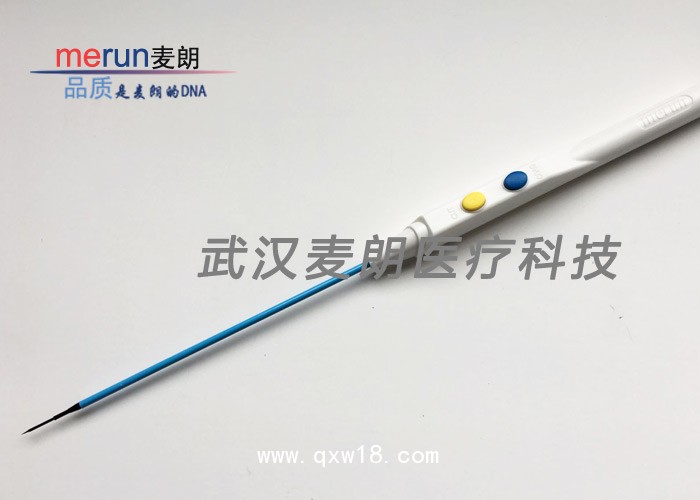 湖北【針狀高頻電極】超鋒利微創(chuàng)解剖針