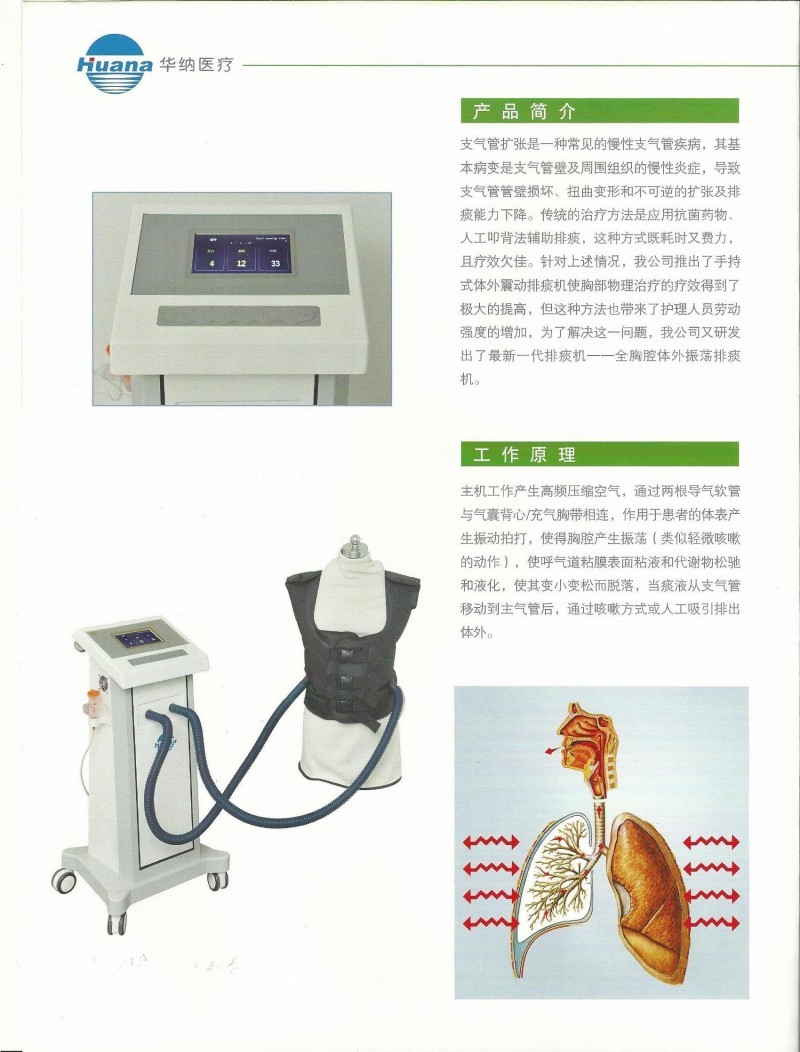 排痰機(jī)