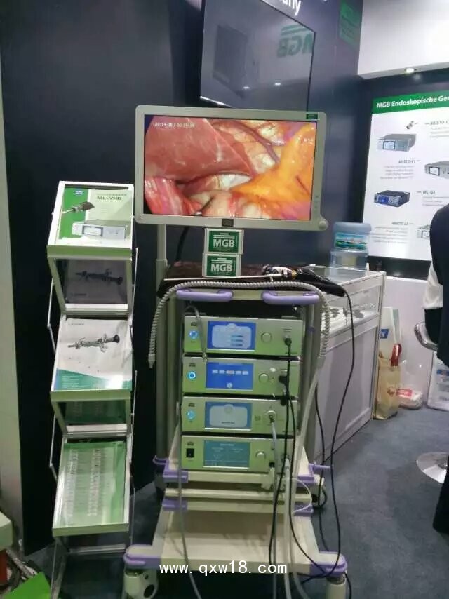 德國MGB腹腔鏡，高清輸尿管腎鏡，關節(jié)鏡，鼻竇鏡，宮腔鏡
