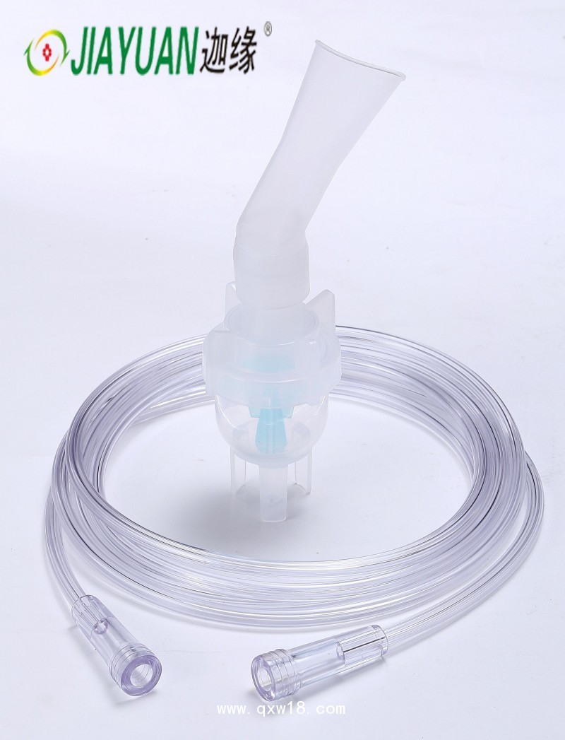 鳳華一次性無(wú)菌醫(yī)用霧化器（VI型口含式）