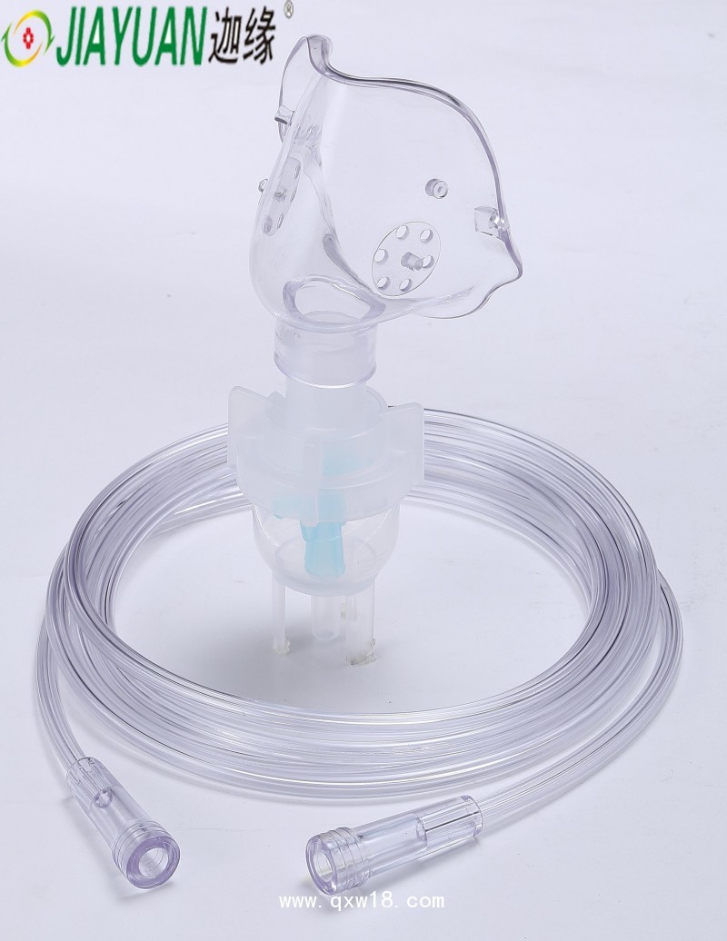 鳳華一次性無(wú)菌醫(yī)用霧化器（VI型口含式）