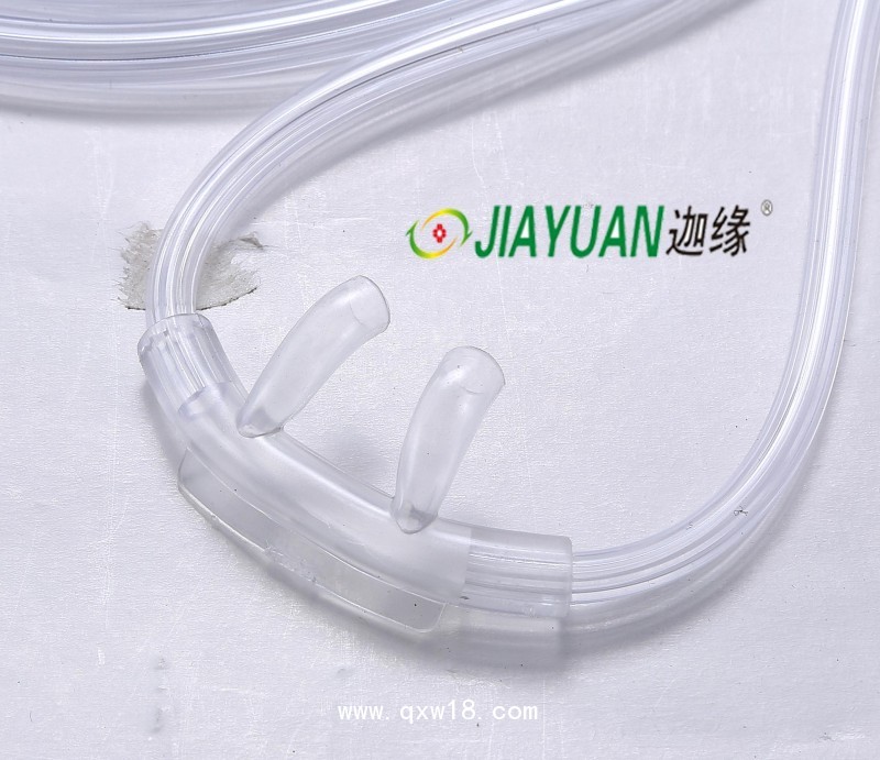 鳳華一次性無菌鼻塞吸氧管（兒童型、成人型）