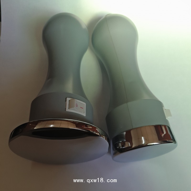DDS電子中頻理療開(kāi)背器電子按摩儀爆款