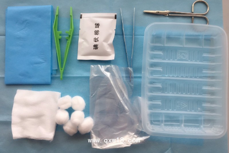 一次性拆線(xiàn)包