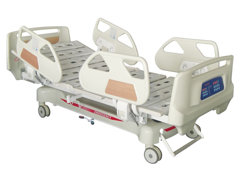 RS800八功能豪華電動(dòng)床(ZT800)