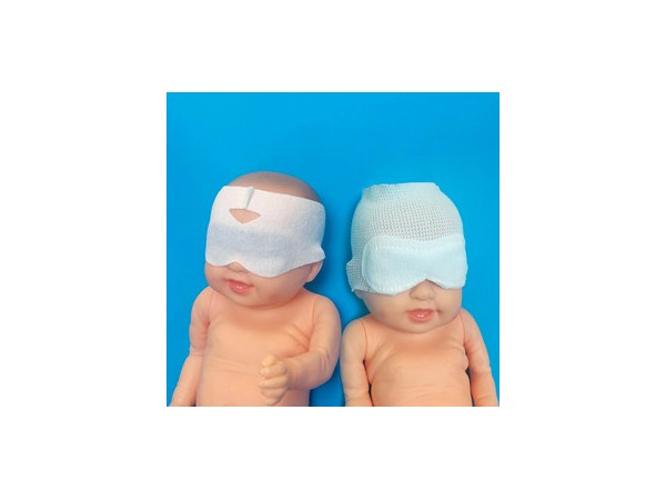 新生兒光療防護(hù)系列（光療眼罩、光療護(hù)陰紙尿褲）