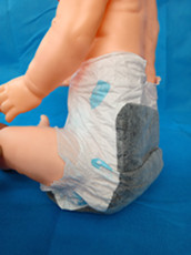 新生兒光療防護(hù)系列（光療眼罩、光療護(hù)陰紙尿褲）