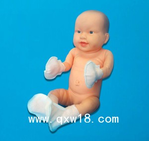 新生兒光療防護(hù)系列（光療眼罩、光療護(hù)陰紙尿褲）