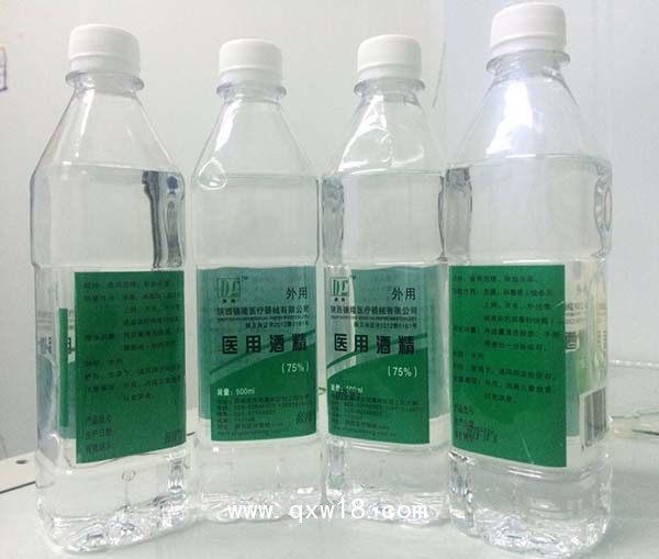 l醫(yī)用酒精（食用級(jí)乙醇）
