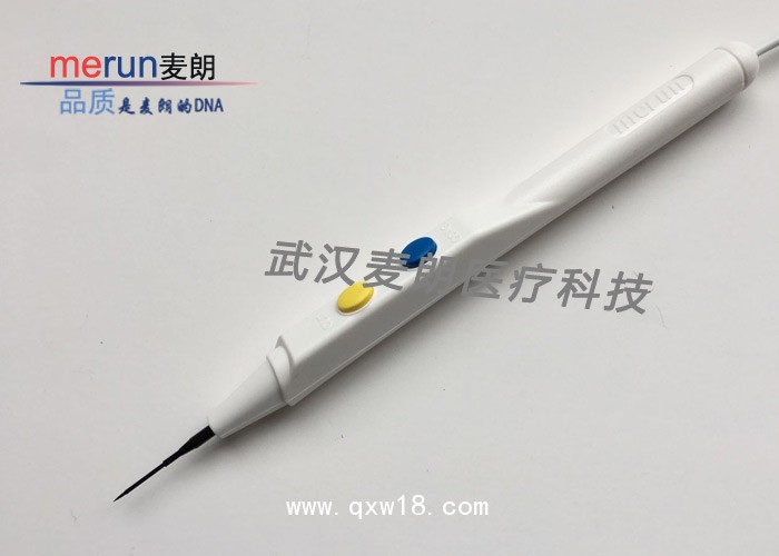 麥朗針形高頻電極｜消融電極